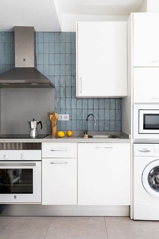 Ático en venta en El Bajondillo en Torremolinos