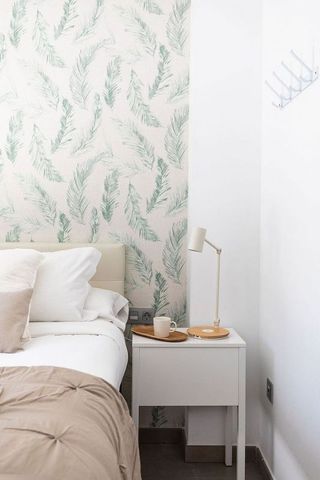 Ático en venta en El Bajondillo en Torremolinos