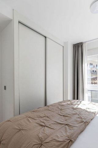 Ático en venta en El Bajondillo en Torremolinos