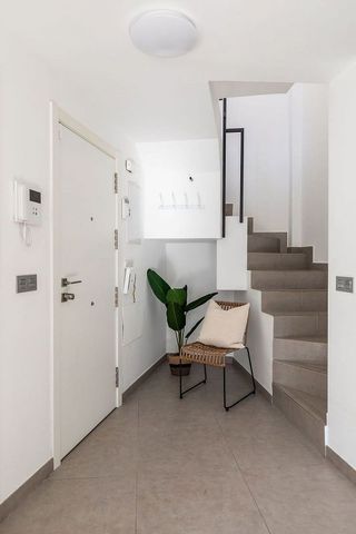 Ático en venta en El Bajondillo en Torremolinos