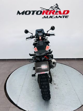 KTM 790 Adventure R