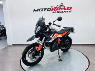 KTM 790 Adventure R