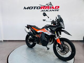 KTM 790 Adventure R