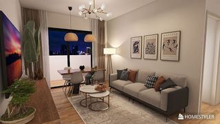 Piso en venta en San Antonio Abad - Polígono San Antón en Albacete