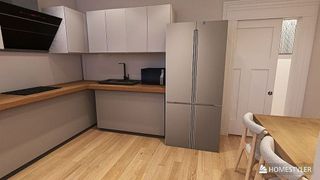 Piso en venta en San Antonio Abad - Polígono San Antón en Albacete