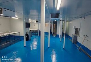 Nave industrial en venta en Centro en Alcalá de Guadaira