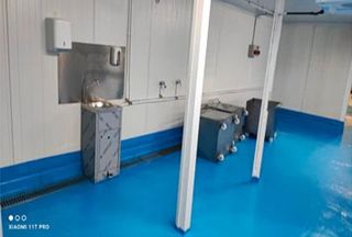 Nave industrial en venta en Centro en Alcalá de Guadaira