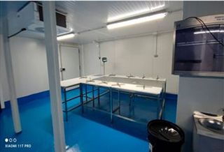 Nave industrial en venta en Centro en Alcalá de Guadaira