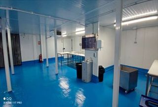 Nave industrial en venta en Centro en Alcalá de Guadaira