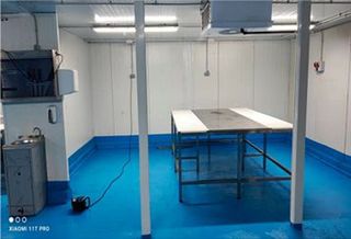 Nave industrial en venta en Centro en Alcalá de Guadaira