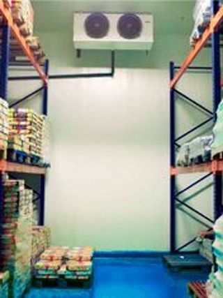 Nave industrial en venta en Centro en Alcalá de Guadaira