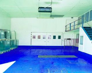 Nave industrial en venta en Centro en Alcalá de Guadaira