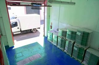 Nave industrial en venta en Centro en Alcalá de Guadaira