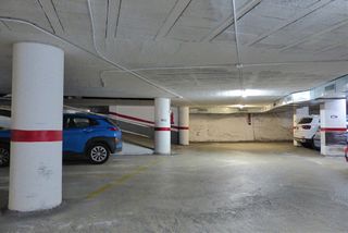 Garaje en venta en Riu en Santa Coloma de Gramanet