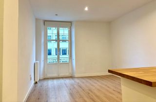 Piso en alquiler en Centro Ciudad en León