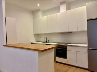 Piso en alquiler en Centro Ciudad en León