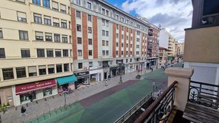 Piso en alquiler en Centro Ciudad en León