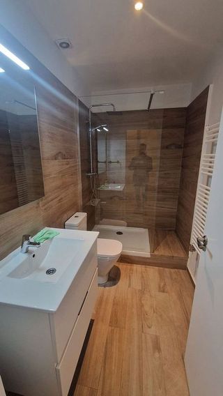 Piso en alquiler en Centro Ciudad en León