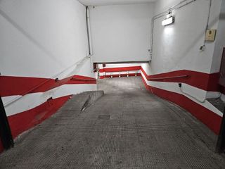 Garaje en venta en Centro - Sagrario en Granada