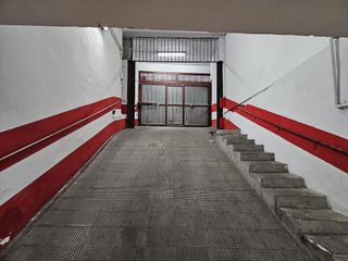 Garaje en venta en Centro - Sagrario en Granada