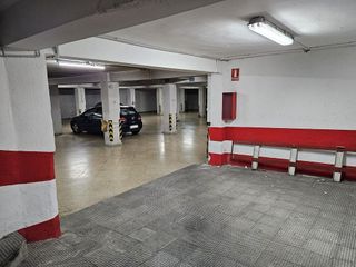 Garaje en venta en Centro - Sagrario en Granada