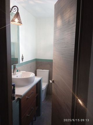 Casa adosada en venta en Vejer de la Frontera