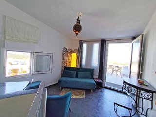 Casa adosada en venta en Vejer de la Frontera