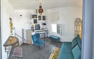 Casa adosada en venta en Vejer de la Frontera