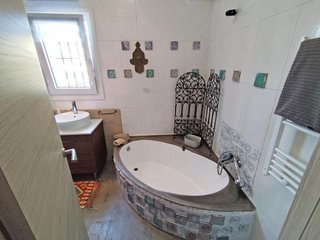Casa adosada en venta en Vejer de la Frontera