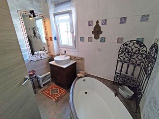 Casa adosada en venta en Vejer de la Frontera