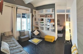 Casa adosada en venta en Vejer de la Frontera