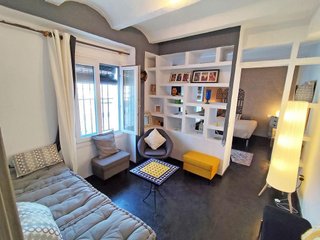 Casa adosada en venta en Vejer de la Frontera