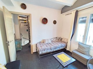 Casa adosada en venta en Vejer de la Frontera