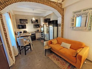 Casa adosada en venta en Vejer de la Frontera