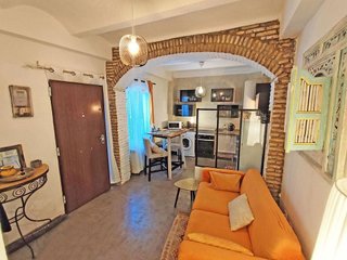 Casa adosada en venta en Vejer de la Frontera
