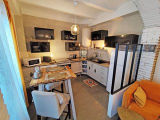 Casa adosada en venta en Vejer de la Frontera