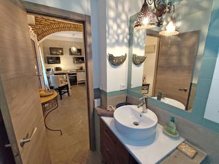 Casa adosada en venta en Vejer de la Frontera