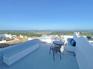Casa adosada en venta en Vejer de la Frontera