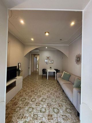 Piso en alquiler en Fort Pienc en Barcelona