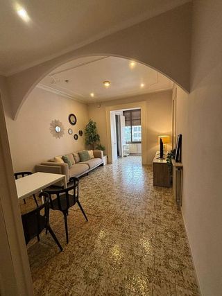 Piso en alquiler en Fort Pienc en Barcelona