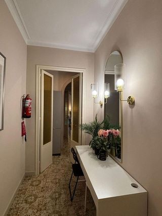 Piso en alquiler en Fort Pienc en Barcelona