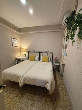 Piso en alquiler en Fort Pienc en Barcelona