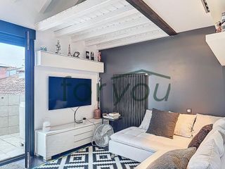 Ático en venta en Parte Vieja en San Sebastián-Donostia