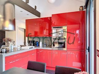 Ático en venta en Parte Vieja en San Sebastián-Donostia