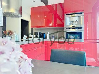 Ático en venta en Parte Vieja en San Sebastián-Donostia