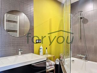 Ático en venta en Parte Vieja en San Sebastián-Donostia