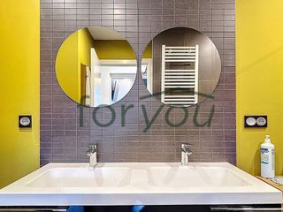 Ático en venta en Parte Vieja en San Sebastián-Donostia