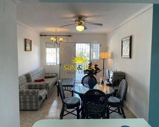 Casa en alquiler en Urbanizaciones en Guardamar del Segura