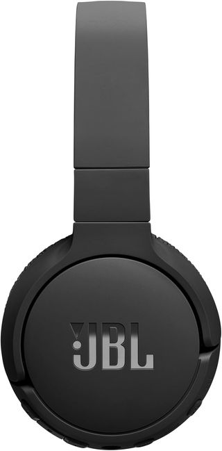 JBL Tune 670 NC Auriculares Inalámbricos Negros