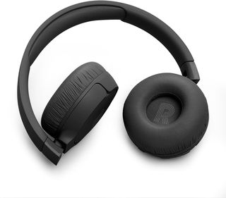 JBL Tune 670 NC Auriculares Inalámbricos Negros